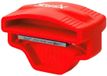 Swix Zakloodmachine 87°/88° met vooraf ingestelde afschuining, 40 mm, rood