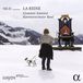Haydn Kammerorchester Basel - Haydn 2032, Vol. 15: La Reine (CD)
