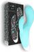 Mia Mia Dresde Vibrator Turquoise