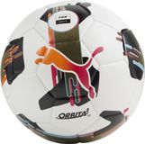Puma Orbita 3 TB Voetbal Maat 5 Multicolor