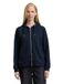 TOM TAILOR 1048293 trainingsjack voor dames, 10668 - Sky Captain Blue, XS