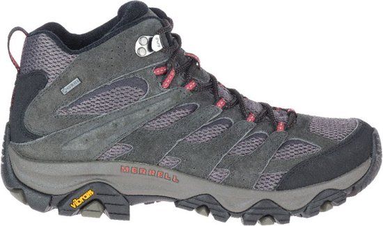 Merrell Moab 3 Mid GTX - Wandelschoenen Heren - Beluga - Maat 44.5