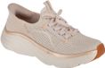 Skechers Slip-Ins: D'lux Vapor - Evening Glow, Vrouwen, Beige, Sneakers, maat 37