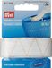Prym Standaard elastiek 25 mm Wit