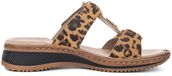 Ara Hawaii - dames sandaal - Bruin - maat 36 (EU) 3 (UK)