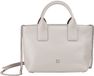 DUDU Dames Mini-Schoudertas Leder Gouden Details