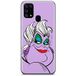 ERT GROUP mobiel telefoonhoesje voor Samsung M31 origineel en officieel erkend Disney patroon Ursula 001