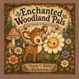 Enchanted Woodland Pals