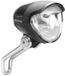 Busch+Müller Lumotec IQ Avy Koplamp Transparant Zwart 50 Lumen Dynamo