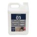 Nautic Clean 03 Nettoyant Pare-chocs 5l