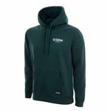 COPA Football - COPA Football Club Hoodie Heren XL Groen
