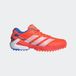adidas Lux 3 Hockeyschoenen Unisex Oranje Maat 40 2/3
