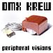 Peripheral K7 Peripheral Vision - 12" Vinyl