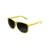 urban classics MSTRDS Sunglasses Chirwa neonyellow