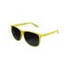 urban classics MSTRDS Sunglasses Chirwa neonyellow