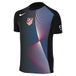 NIKE Atlético Madrid Academy Pro Third Dri-FIT Pre-Match maillot de football pour enfants, HM4447