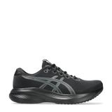 ASICS Gel-Excite 11 mesh hardloopschoenen zwart/grijs