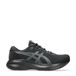 ASICS Gel-Excite 11 mesh hardloopschoenen zwart/grijs