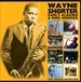 Early Wayne Shorter - Early Albums & Rare Grooves (4 CD)