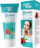 Softto Plus Blemish Cream SPF 15