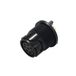 Bulgin PXP4013/08S/PC Ronde connector Bulk 1 stuk(s)