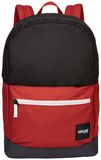 Case Logic Campus CCAM-1116 Zwart/Rood Polyester Rugzak
