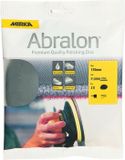 Mirka Abralon Schuurschijven 150mm P4000