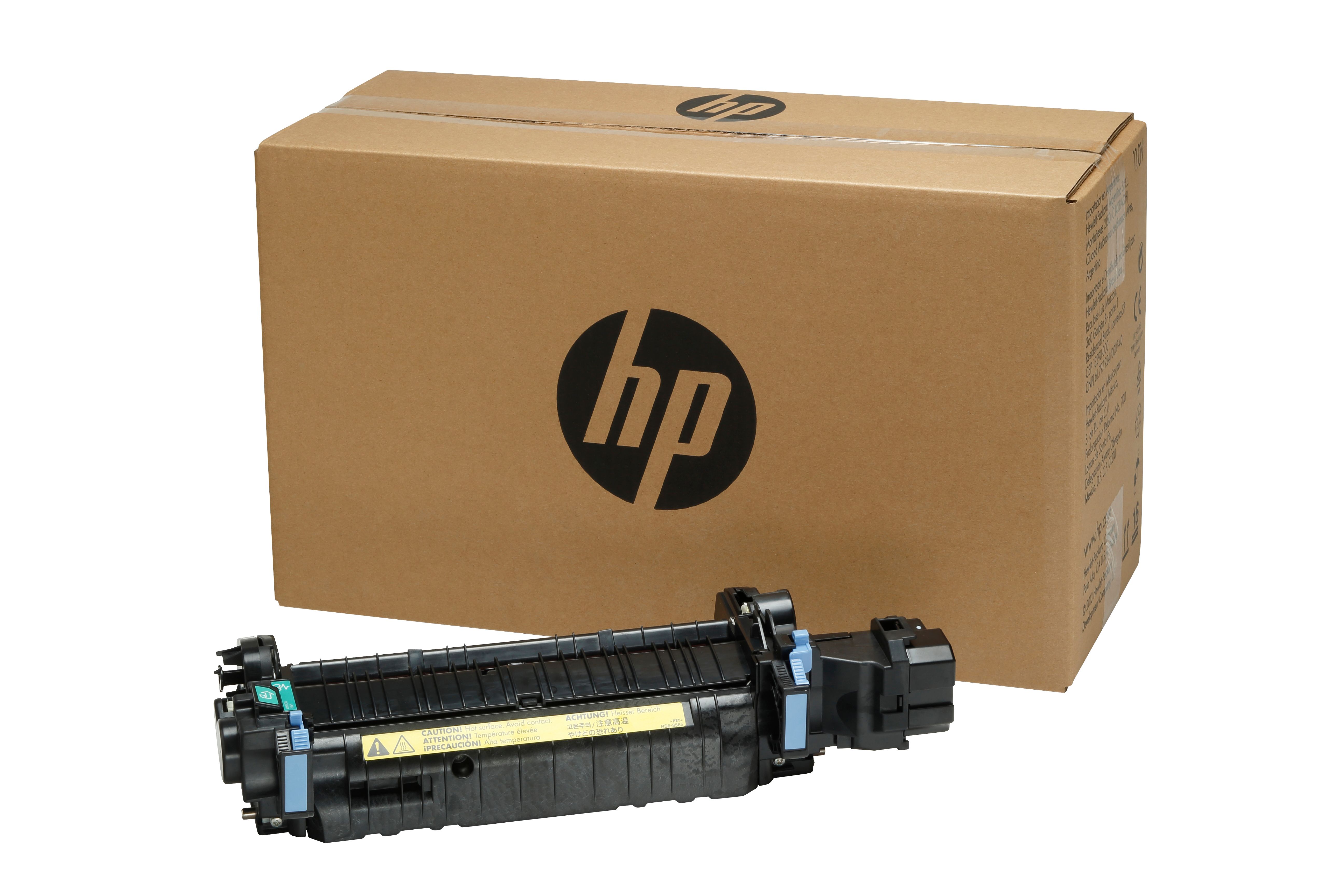 HP CE247A Fuser Kit