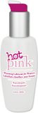 Pink Hot Glijmiddel op waterbasis Transparent 80 ml