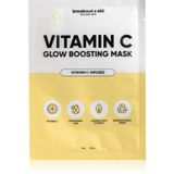 breakout + aid Vitamin C