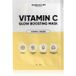 breakout + aid Vitamin C