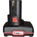 Batterij PARKSIDE Batterij PAPK 12 B2 (2020)