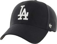 47 Brand MLB Los Angeles Dodgers Kids Cap Zwart