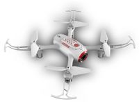 Syma X22SW quadcopter, direct klaar voor gebruik (RTF) - wit