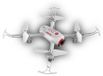 Syma X22SW quadcopter, direct klaar voor gebruik (RTF) - wit