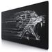 Titanwolf - Oversized Gaming Muismat 1200 x 600 mm XXXL