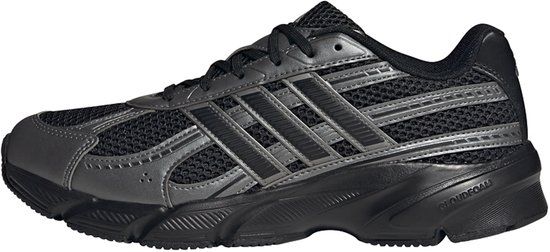 Adidas Sportswear Technochaos 2000 Schoenen - Unisex - Zwart
