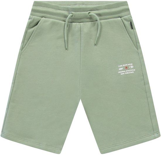 Cars Jeans Short Yezzo jr. jongens 176
