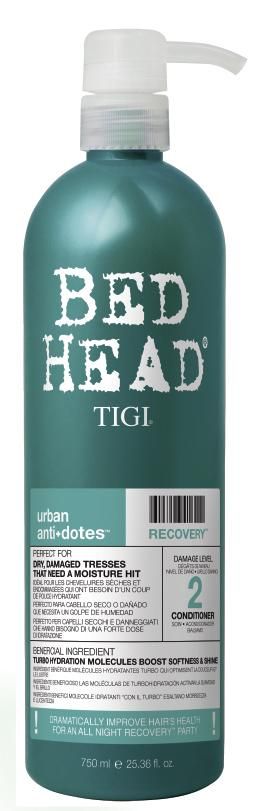 Tigi Bed Head Urban AntiDotes Recovery 750 ml Conditioner