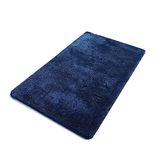 WELL HOME MOBILIARIO & DECORACIÓN badmat donkerblauw