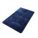 WELL HOME MOBILIARIO & DECORACIÓN badmat donkerblauw