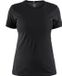 Craft Deft 2.0 Tee W - Black - XXL