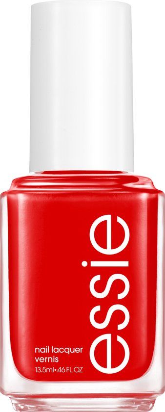 essie antique chic winter 2024 collection 995 let it crackle nagellak - 13ml