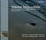 Holliger Genuin Holligerromancendres