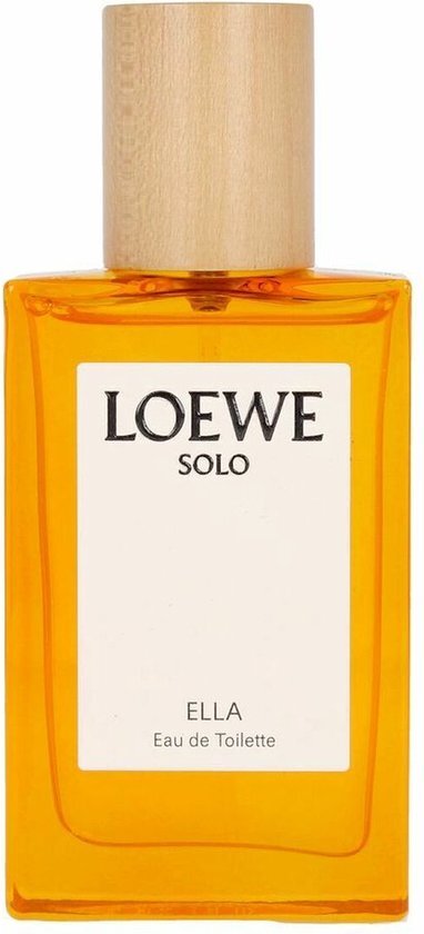 Loewe Solo Ella Eau de toilette 30 ml eau de toilette