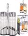 Bigbuy Cooking Specerijenset (3 pcs)