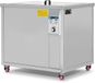 Merkloos / Sans marque HBM Industriële Ultrasoon Reiniger 135 Liter