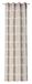Schöner Wohnen 70065-020-140-250 oogjessjaal Gap 140 x 250 cm, kitt