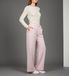 Marella Pantalon Mlmformato rose (42)