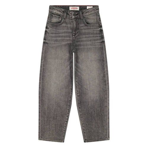 Vingino Kristoph baggy jeans grey denim